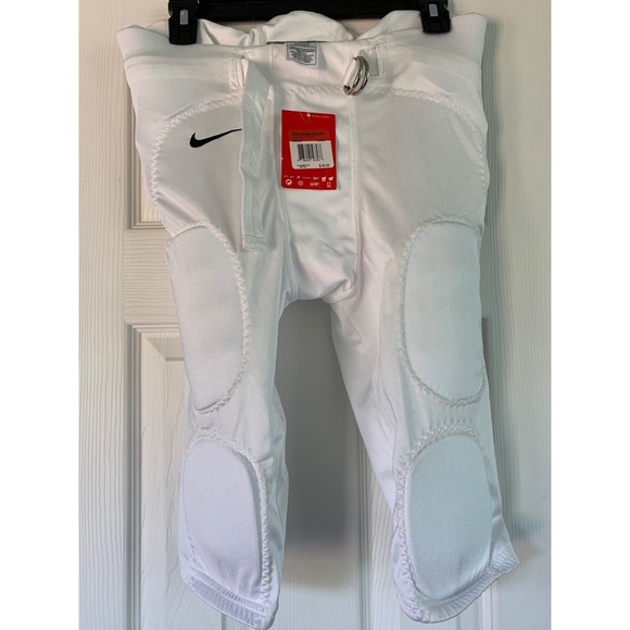 nike boys football pants